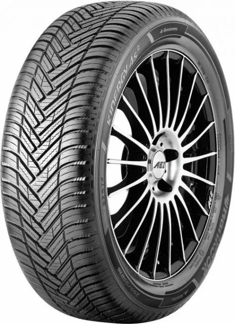 Hankook 205/50R17 93W XL Kinergy 4S 2 H750 HANKOOK