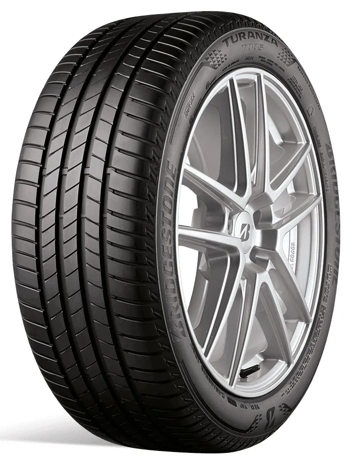 Bridgestone 225/40R18 92Y TURANZA T005 * XL TL BRIDGESTONE