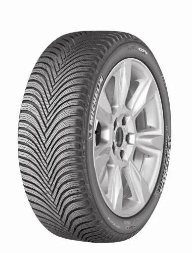 Michelin 225/45R17 91V ALPIN 5 ZP TL MICHELIN