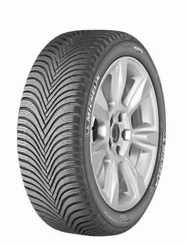 Michelin 225/45R17 91V ALPIN 5 ZP TL MICHELIN