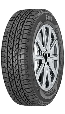 Sava 215/70R15C 109/107S ESKIMO LT TL SAVA