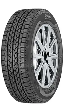 Sava 215/70R15C 109/107S ESKIMO LT TL SAVA