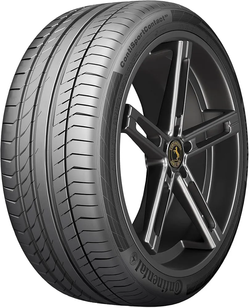 Continental 275/35R21 (103Y) XL FR ContiSportContact 5P ND0 CONTINENTAL
