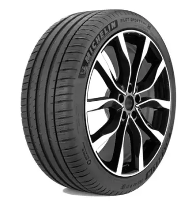 Michelin 235/60R18 107W PILOT SPORT 4 SUV XL TL MICHELIN