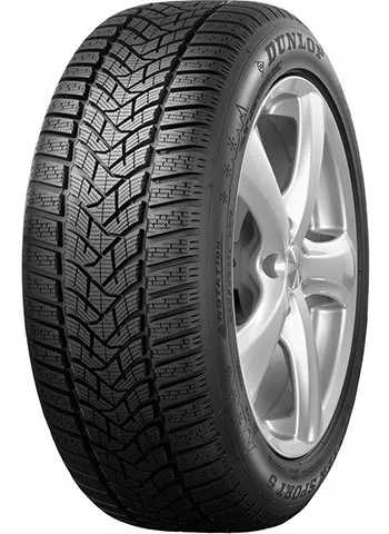 Dunlop 195/55R15 85H WINTER SPT 5 TL DUNLOP