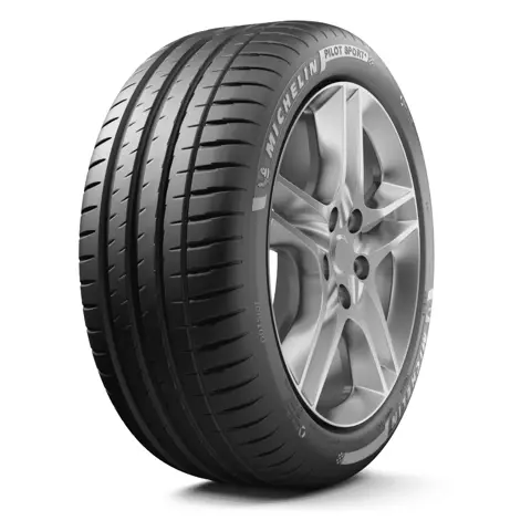 Michelin 255/55R18 109Y PILOT SPORT 4 SUV XL TL MICHELIN