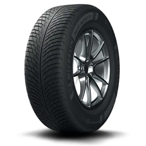 Michelin 305/40R20 112V PILOT ALPIN 5 SUV N0 TL MICHELIN