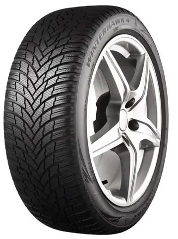 Firestone 225/45R19 96V WINTERHAWK 4 XL TL FIRESTONE