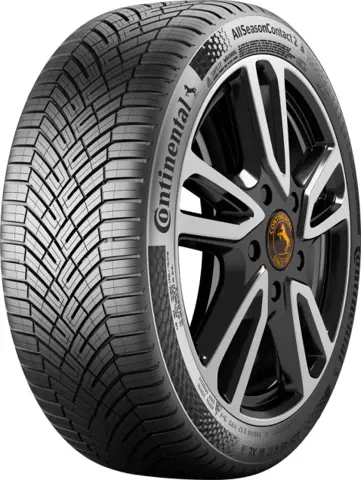 Continental 215/45R16 XL 90V ALLSEASONCONTACT 2 FR TL CONTINENTAL