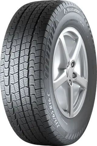 Matador 195/65R16C 104/102T MPS400 VARIANT AW 2 TL MATADOR