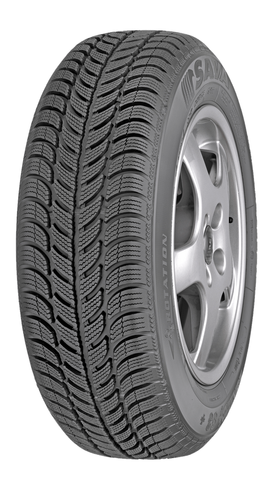 Sava 165/70R14 81T ESKIMO S3+ TL SAVA