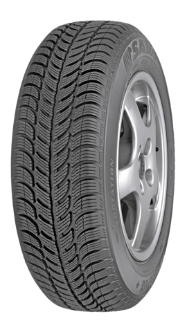 Sava 165/70R14 81T ESKIMO S3+ TL  SAVA