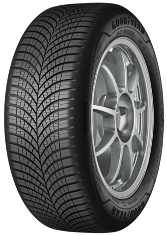 Goodyear 245/40R19 98Y XL VEC 4SEASONS G3 FP GOODYEAR