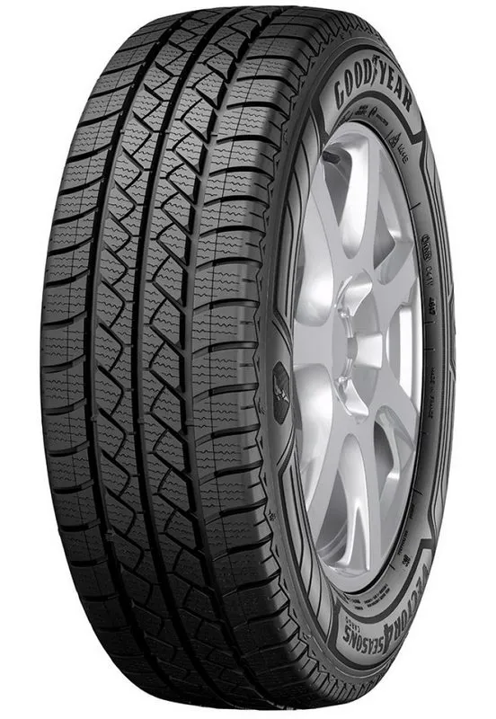 Goodyear 225/70R15C 112/110R VEC4SEASONS CARGO TL GOODYEAR