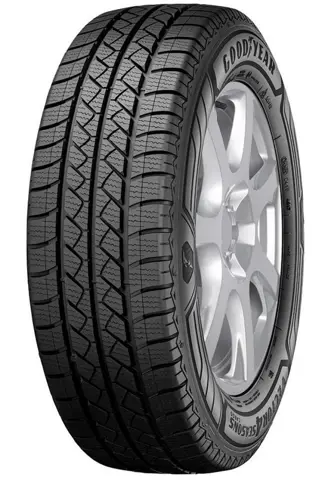 Goodyear 225/70R15C 112/110R VEC4SEASONS CARGO TL GOODYEAR
