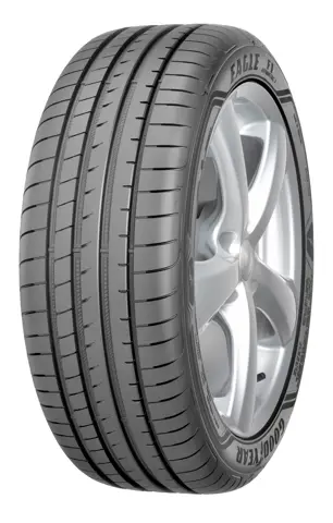 Goodyear 215/45R18 89V EAGLE F1 ASY 3 FP TL GOODYEAR