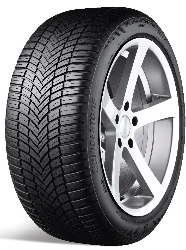Bridgestone 185/65R15 92V A005 WEATHER CONTROL EVO XL TL BRIDGESTONE