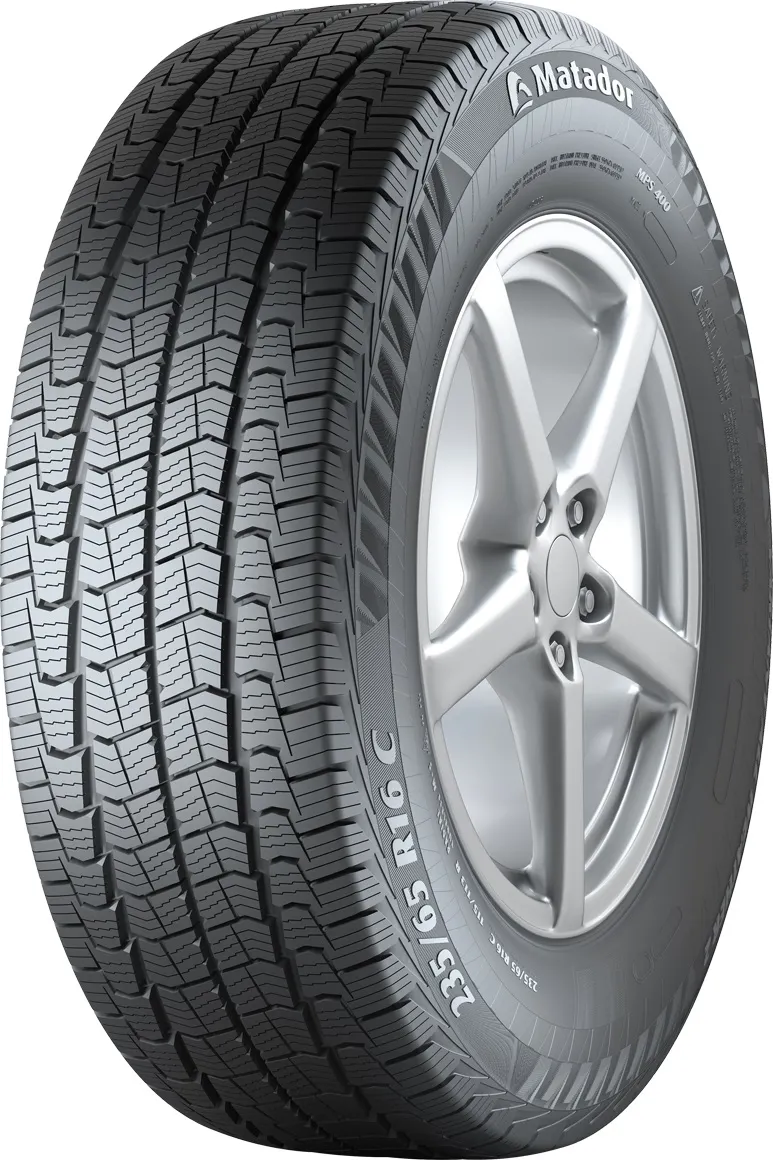 Matador 215/70R15C 109/107S MPS400 VARIANT AW 2 TL MATADOR