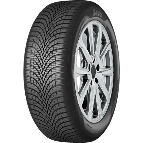 Sava 215/50R17 95V ALL WEATHER XL FP SAVA