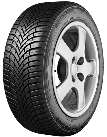 Firestone 205/55R16 91H MULTISEASON 2 TL FIRESTONE