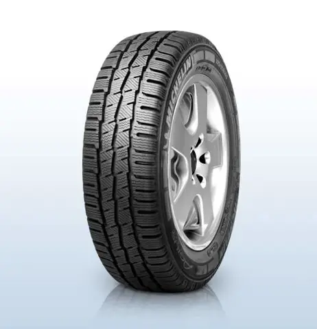 Michelin 195/60R16C 99/97T AGILIS ALPIN TL MICHELIN