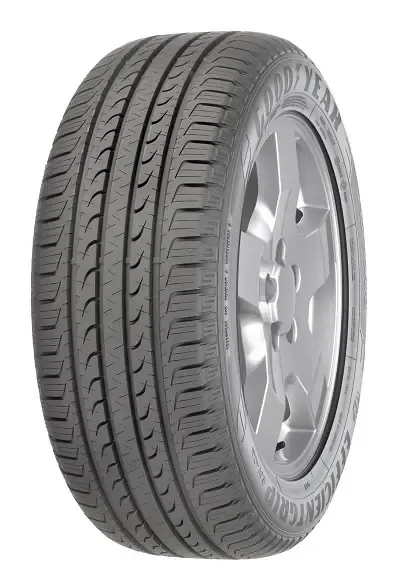 Goodyear 215/65R16 102H EFFICIENTGRIP SUV TL GOODYEAR