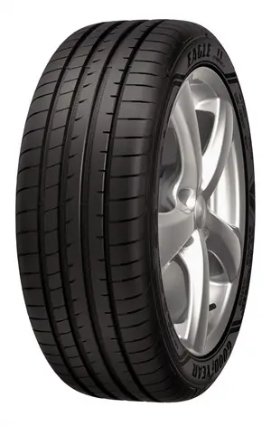 Goodyear 275/35R19 100Y EAGLE F1 ASYM 3 MOE *ROF XL TL GOODYEAR