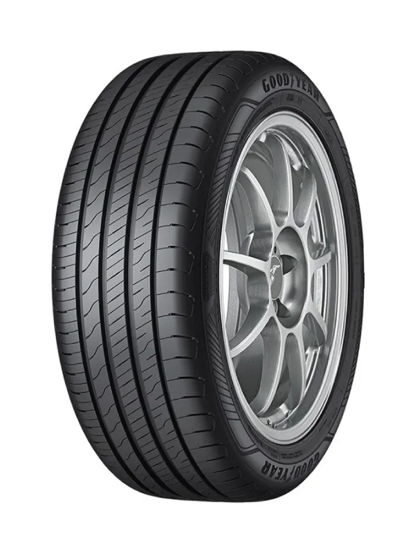 Goodyear 215/60R17 96H EFFICIENTGRIP 2 SUV GOODYEAR (RR="A")