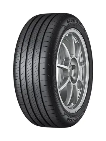 Goodyear 215/60R17 96H EFFICIENTGRIP 2 SUV GOODYEAR (RR="A")