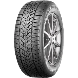 Dunlop 255/55R18 109V WINTER SPT 5 SUV XL TL DUNLOP