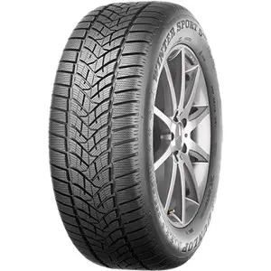 Dunlop 255/55R18 109V WINTER SPT 5 SUV XL TL DUNLOP
