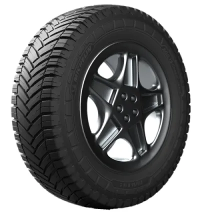 Michelin 215/60R16C 103/101T AGILIS CROSSCLIMATE TL MICHELIN