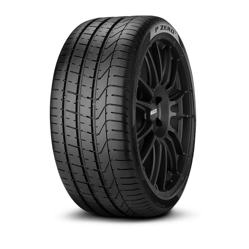 Pirelli 235/35R20 88Y P-ZERO N1 TL PIRELLI