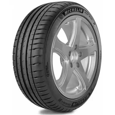 Michelin 225/35R19 88Y PILOT SPORT 4S XL TL MICHELIN