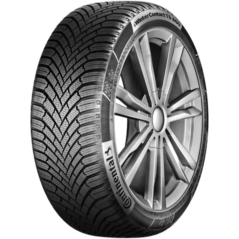 Continental 155/80R13 79T WINTERCONTACT TS860 TL CONTINENTAL