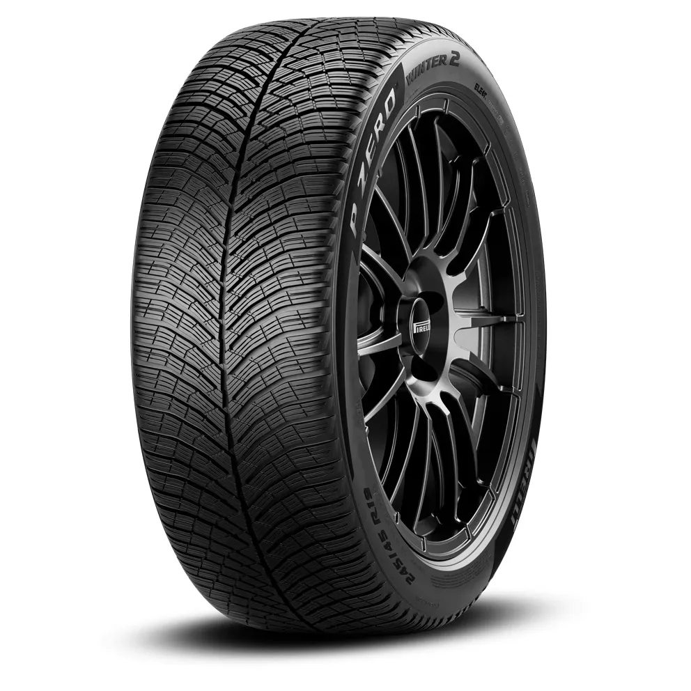 Pirelli 235/35R19 91V PZERO WINTER 2 XL TL PIRELLI