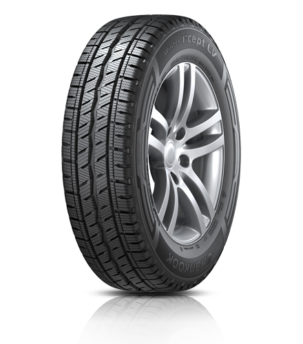Hankook 175/70R14C 95/93T WiNter i*cept RW12 HANKOOK