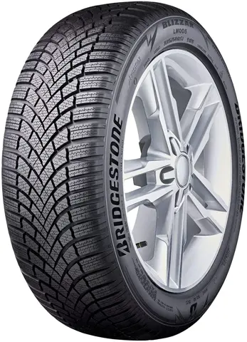 Bridgestone 255/45R20 101T BLIZZAK LM005 AO + SLT BRIDGESTONE