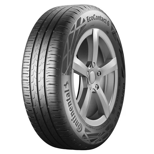 Continental 245/40R20 99Y EcoContact 6 *MO XL FR CONTINENTAL