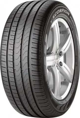 Pirelli 245/45R20 103W SCORPION VERDE XL LR PIRELLI