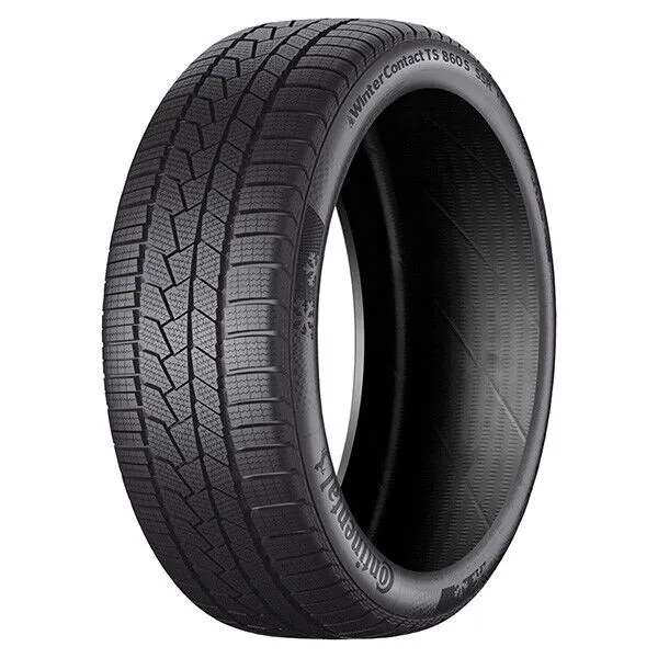 Continental 245/45R19 102H WINTERCONTACT TS860S * MO XL FR CONTINENTAL
