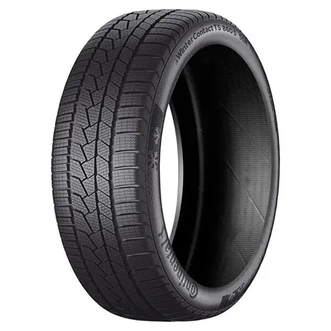 Continental 245/45R19 102H WINTERCONTACT TS860S * MO XL FR CONTINENTAL