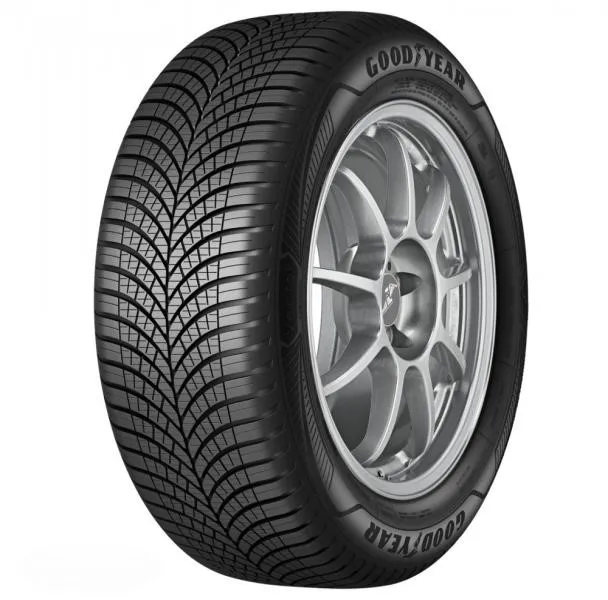 Goodyear 195/55R16 91H VEC 4SEASONS G3 XL PE OP TL GOODYEAR