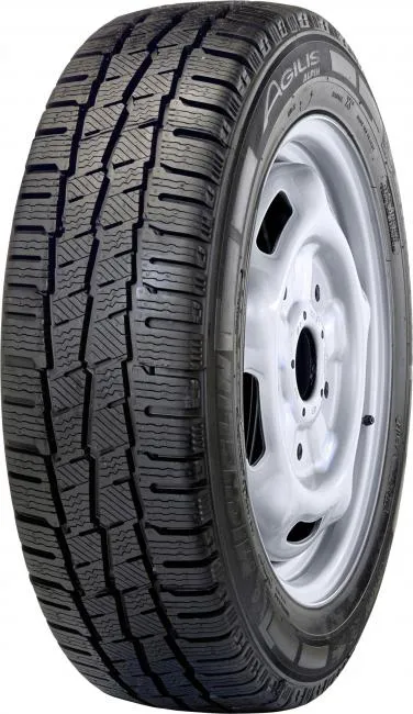 Michelin 195/75R16C 110/108R AGILIS ALPIN TL MICHELIN