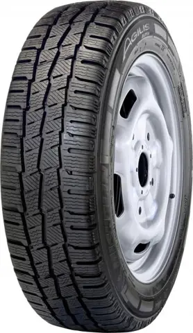 Michelin 195/75R16C 110/108R AGILIS ALPIN TL MICHELIN