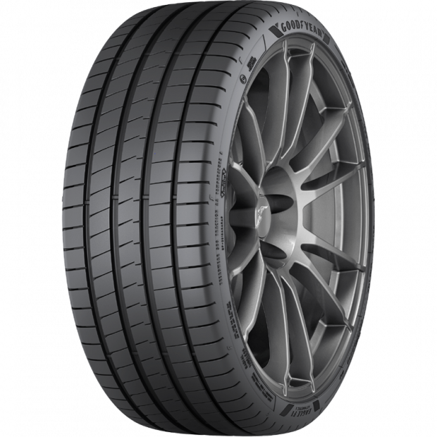 Goodyear 235/45R19 99V EAG F1 ASY 6 XL FP TL GOODYEAR