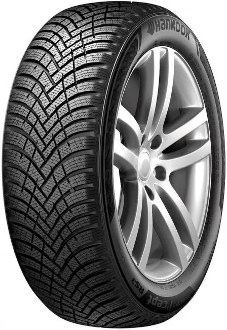 Hankook 225/50R17 94H WINTER ICEPT RS3 W462 TL HANKOOK