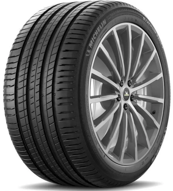 Michelin 255/50 R19 107W LATITUDE SPORT 3 MO GRNX XL TL MICHELIN