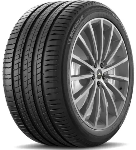 Michelin 255/50 R19 107W LATITUDE SPORT 3 MO GRNX XL TL MICHELIN