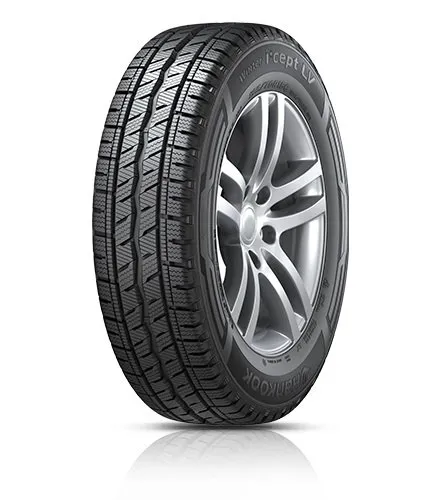 Hankook 225/75R16C 121/120R WINTER ICEPT LV RW12 TL HANKOOK